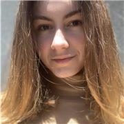 Studentessa madrelingua russa offro lezioni private a Ostuni/Bari/Martina Franca